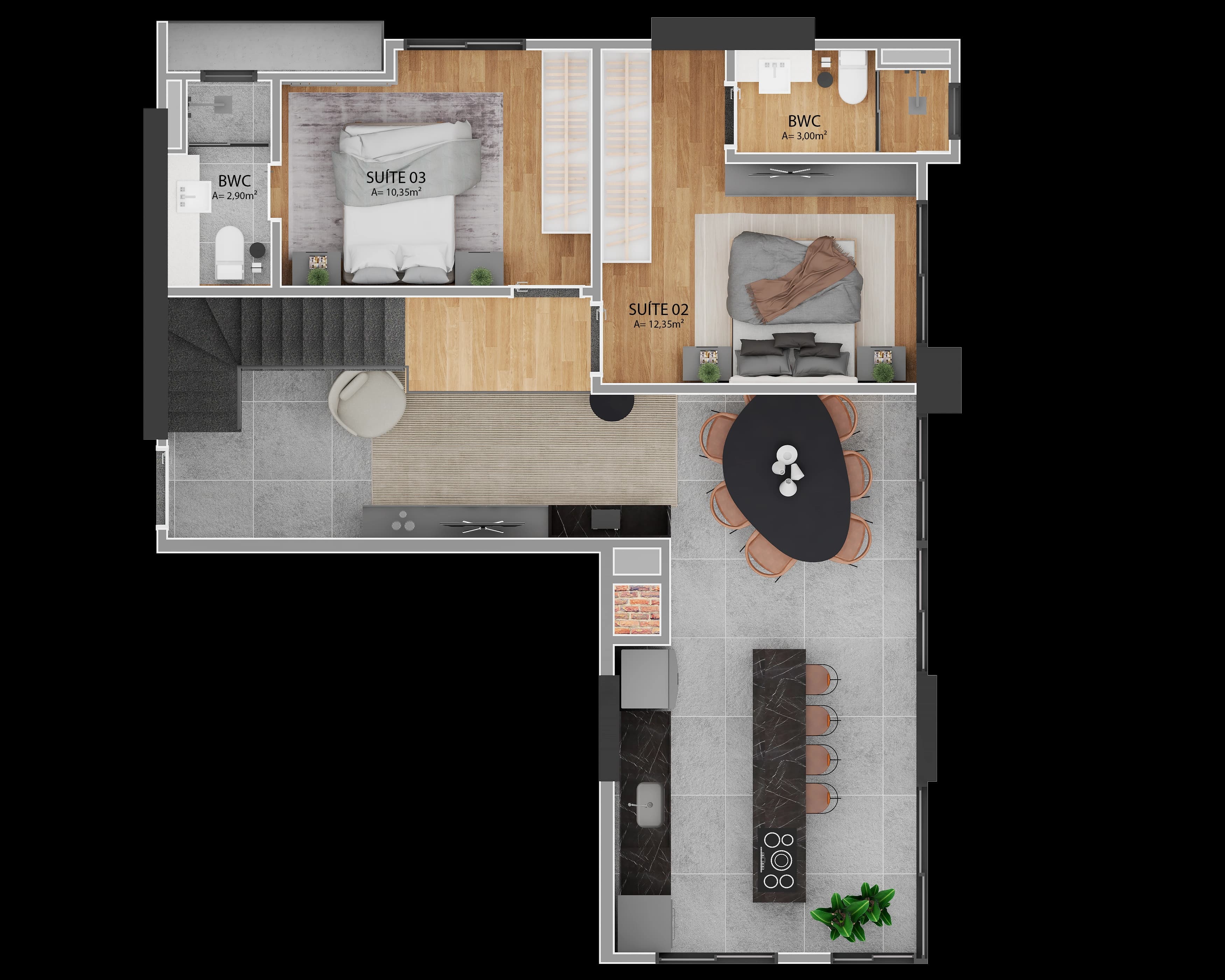 APARTAMENTO 01B - TIPO DUPLEX.png