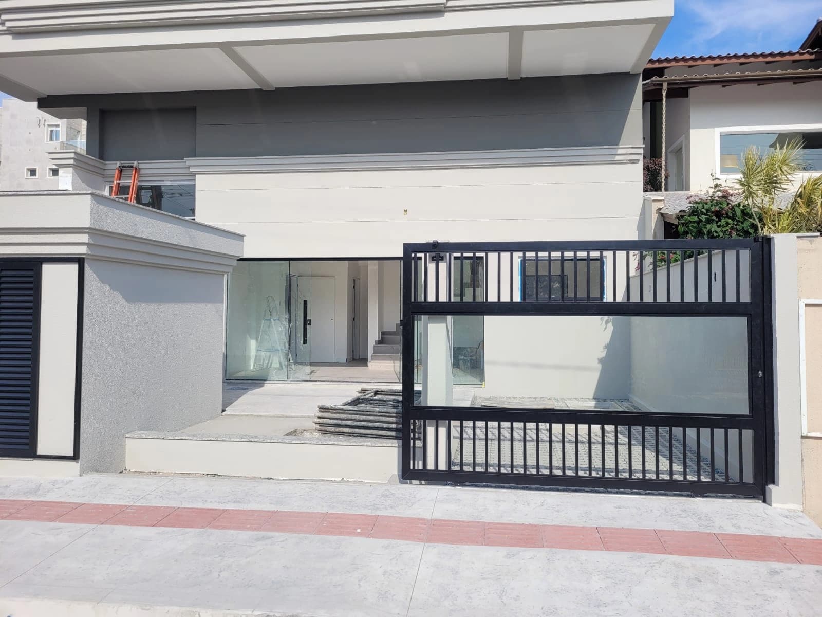 Garagem