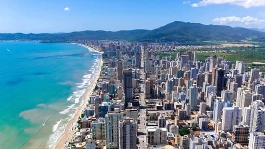 Santa Catarina se destaca no índice de Progresso Social e fica entre os três melhores estados do Brasil