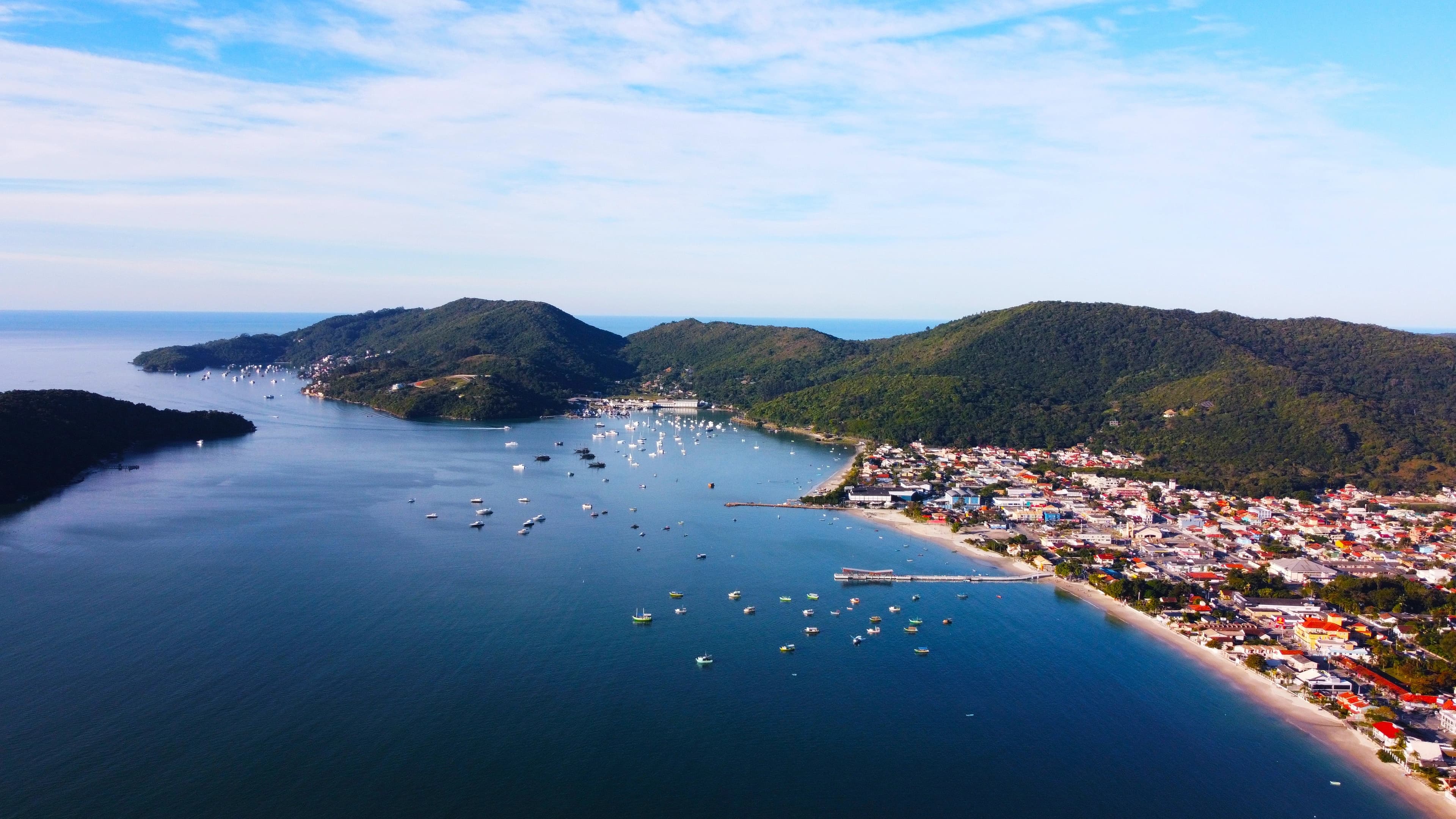 Porto Belo: a cidade da valorização e das oportunidades