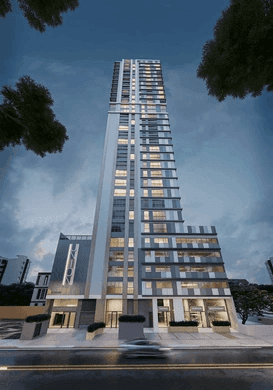 Union Tower: Descubra o que torna esse empreendimento verdadeiramente único.