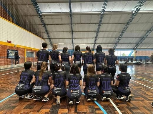 Reskatrin é esporte!!