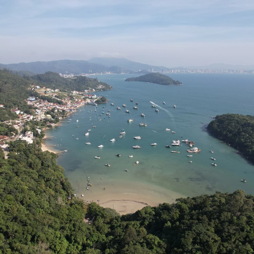 05 Motivos para investir em Balneário Perequê Porto Belo