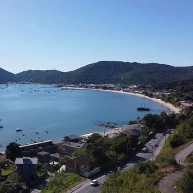 Porto Belo (SC) registra valorização de imóveis acima da média nacional