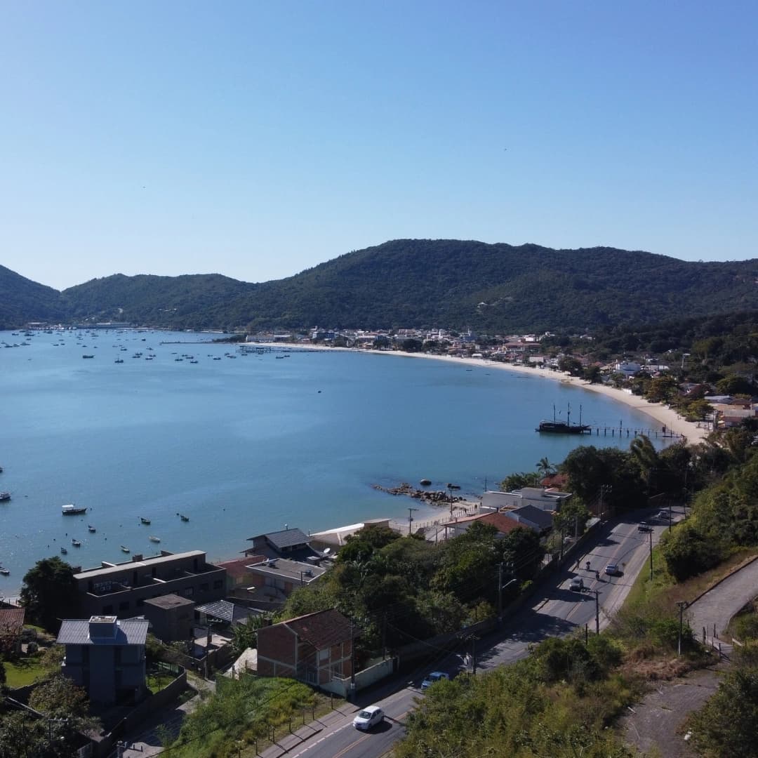 Porto Belo não para de Crescer!