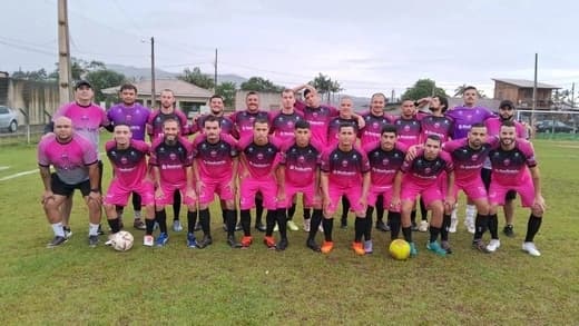 Reskatrin é esporte