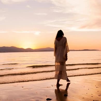Você sabia que água do mar CURA? 5 benefícios
