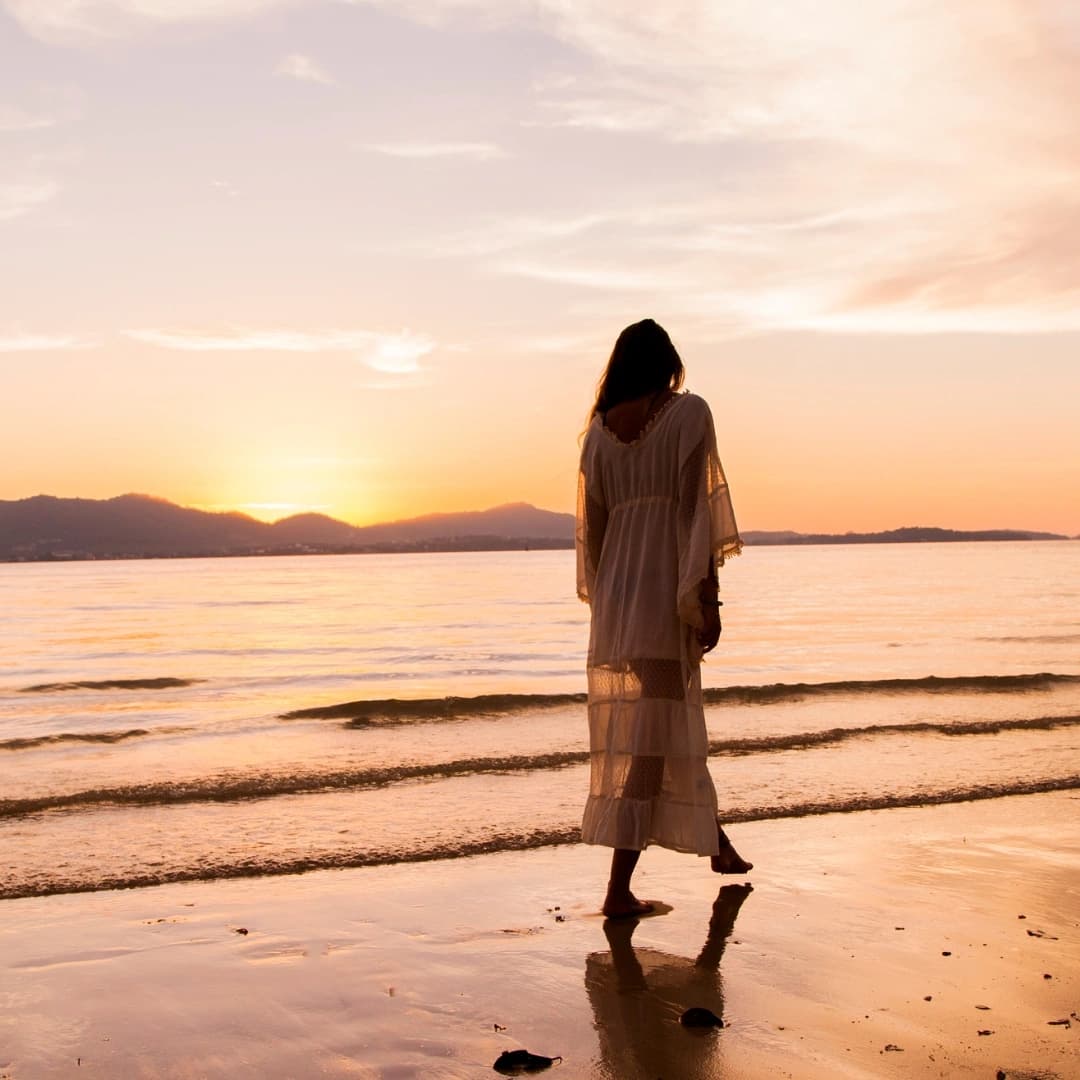 Você sabia que água do mar CURA? 5 benefícios